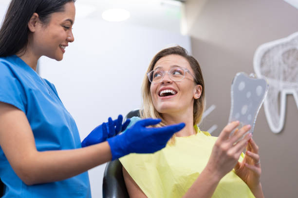 Best Wisdom Tooth Removal  in Nicholson, GA